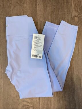 Lululemon Wunder Under HR Tight